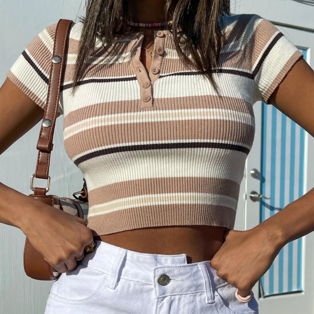 Princess Polly Top Size S/M